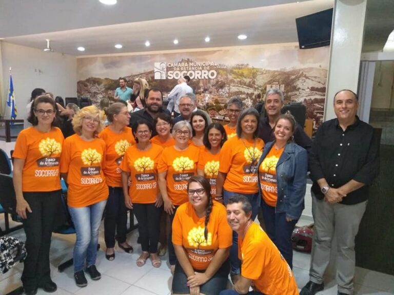 ACE Socorro e Espaço do Artesanato apoiam denominação Parque da Cidade para o Recinto de Exposições