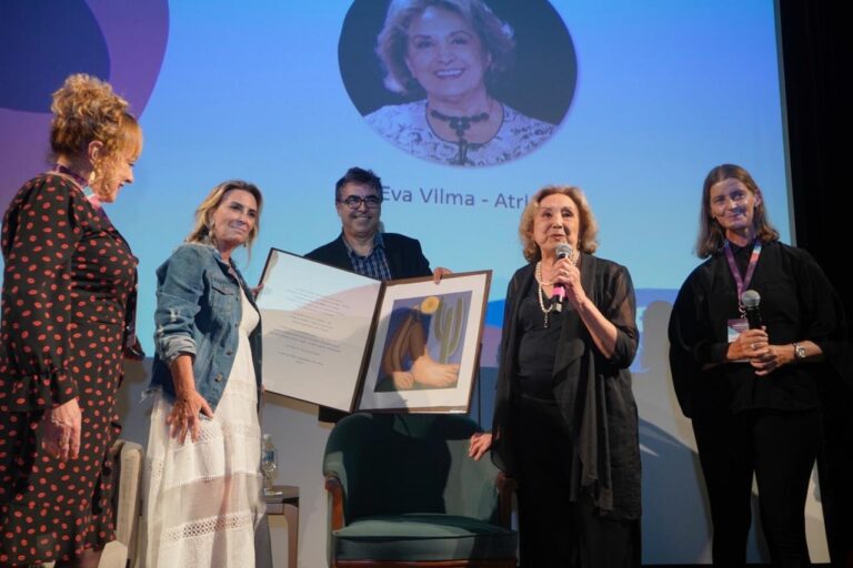 Encontro destaca o empoderamento e a força do empreendedorismo da mulher