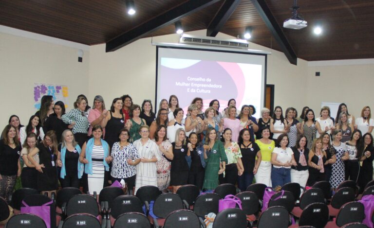 33 ACs participam de treinamento realizado pelo CMEC da Facesp em Mogi Mirim