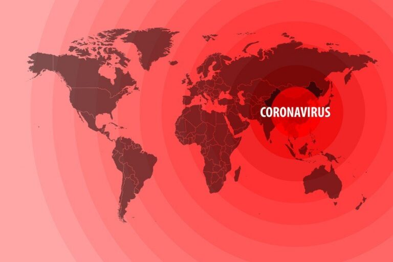 ACSP: Comércio já sente os impactos do coronavírus