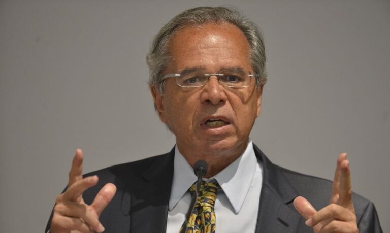 Facesp, ACSP e UGT enviam propostas de combate à crise provocada pelo coronavírus ao ministro Paulo Guedes