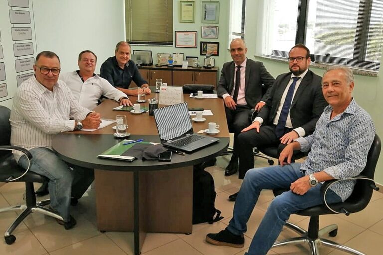 ACE-Guarulhos se mobiliza por proposta à nova lei de zoneamento