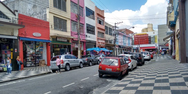 Facesp e ACSP pedem volta do comércio em 1º de maio para amenizar prejuízos