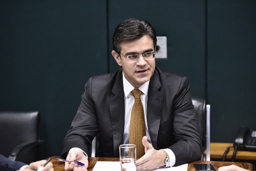 Em reunião com Facesp e ACSP, vice-governador anuncia Plano de Resposta e Recuperação Econômica