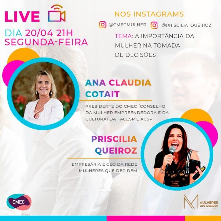 CMEC participa da 1ª Maratona H2H, que abordará a reinvenção do negócio a partir da Covid-19
