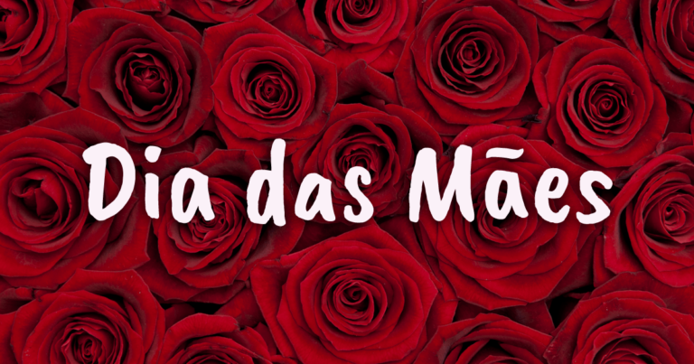 Dia das Mães: Facesp apoia a manutenção da data em maio