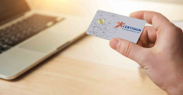 Associações Comerciais podem renovar Certificado Digital à distância