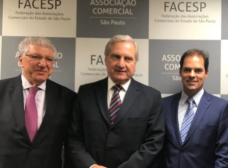 Facesp cria comitê para acompanhar e apresentar propostas para o Estatuto Nacional da Desburocratização