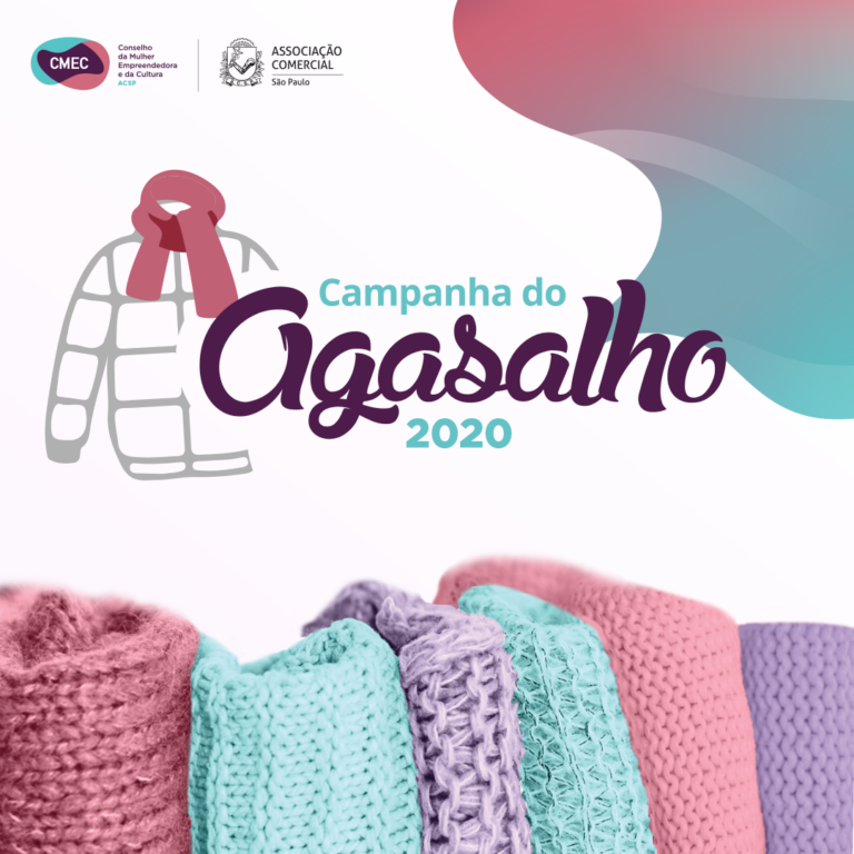 Campanha do Agasalho 2020