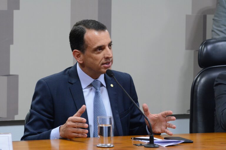 Bertaiolli defende o Simples Nacional como “o grande indutor que promove a formalização de pequenos negócios”
