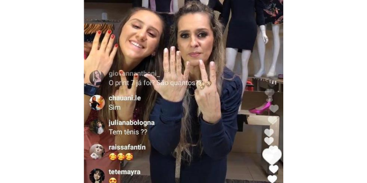 Lojas de Batatais utilizam Lives nas redes sociais como ferramentas importantes de vendas