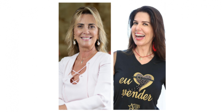 CMEC da Facesp e Rede Mulheres que Decidem se unem para qualificar empreendedoras