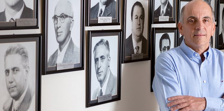 ACIF celebra 76 anos de história, nesta sexta-feira