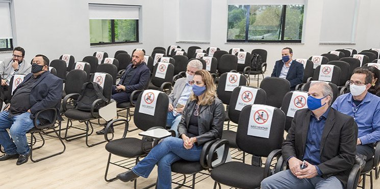 ACE-Guarulhos define as 12 finalistas do Prêmio Destaque Empresarial 2020