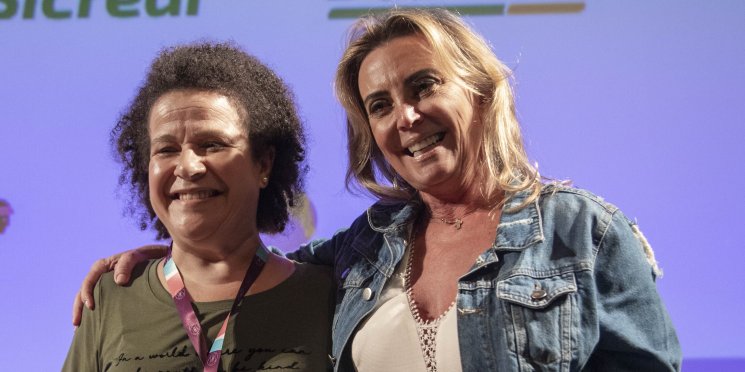 CMEC da Facesp e Rede Mulher Empreendedora: união para capacitar as mulheres
