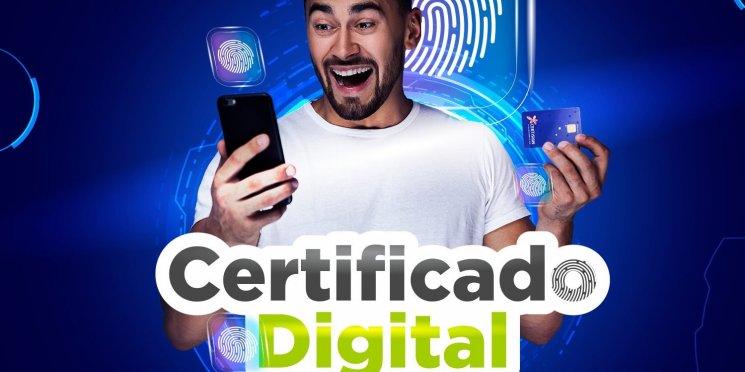 ACISC prorroga “Certificado Digital Custo Reduzido” até outubro