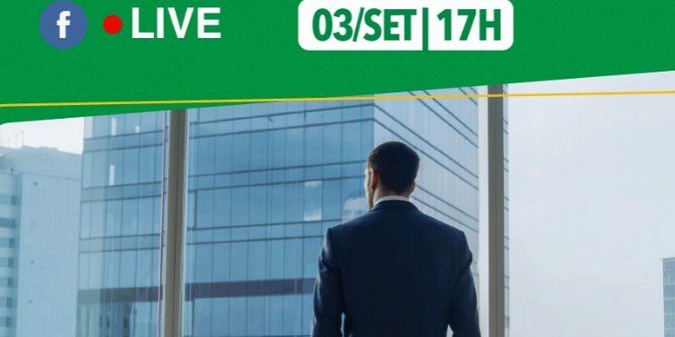 ACMC promove lives sobre readequação de empresas e valorização de marca
