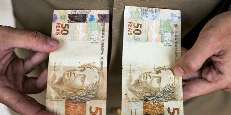 Associação Comercial alerta para golpe no comércio