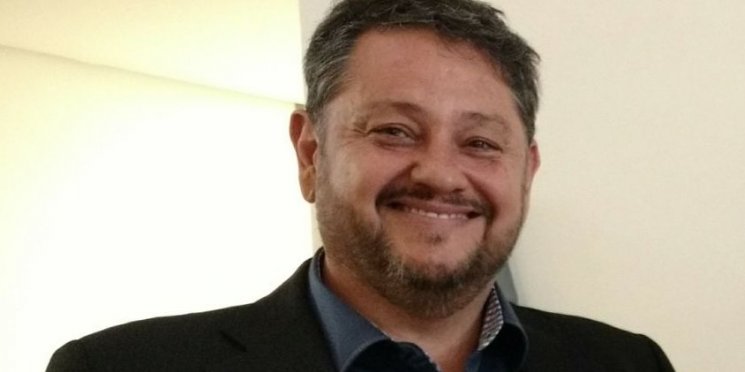 Robson Martuchi confirma saída da disputa à Prefeitura mas defende participação política