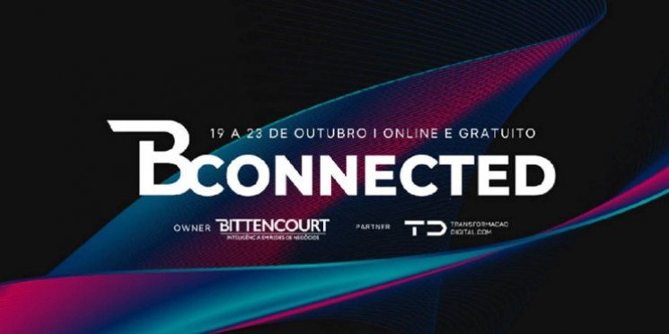 Com apoio da Facesp, Grupo BITTENCOURT realiza o BConnected, evento online e gratuito de potencialização de negócios