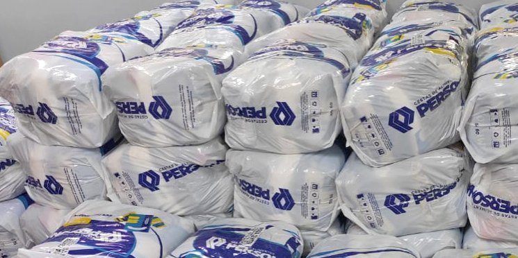 Entidades são beneficiadas por doações arrecadadas na Feijoada Solidária do CME