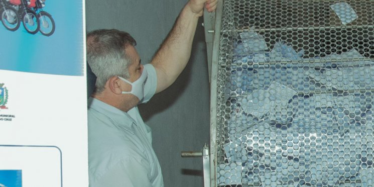 ACEOC 60 Anos: Nosso maior presnte é você!”