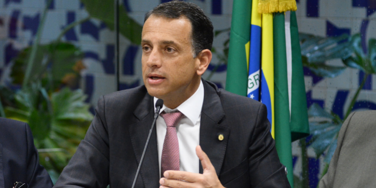 Vice-presidente da Facesp destaca como a Lei do Contribuinte Legal tem sido um importante instrumento de auxílio às MPEs