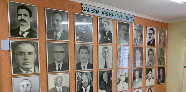 Presidente da ACMC fala dos desafios de comandar entidade centenária