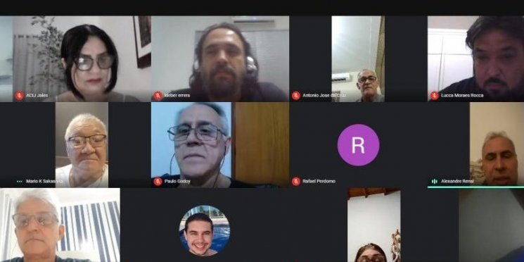 ACIJ e Fórum da Cidadania organizam debate com candidatos a prefeito de Jales