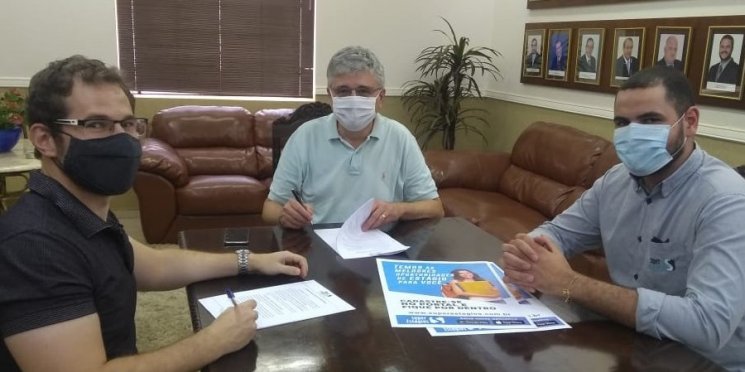 ACE e Super Estágios Catanduva firmam convênio de cooperação