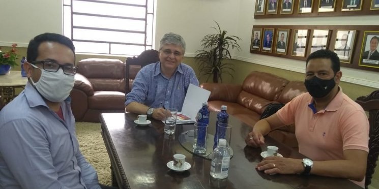 ACE Catanduva firma parceria com Sysprocard