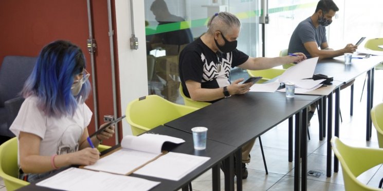 ACE Jundiaí divulga vencedores do concurso de desenhos