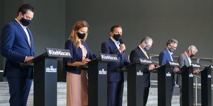 Atualização do Plano SP é adiada para dia 30 por instabilidade no sistema federal