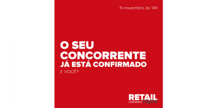 Evento voltado ao varejo prepara empresários para retomada a partir da Black Friday