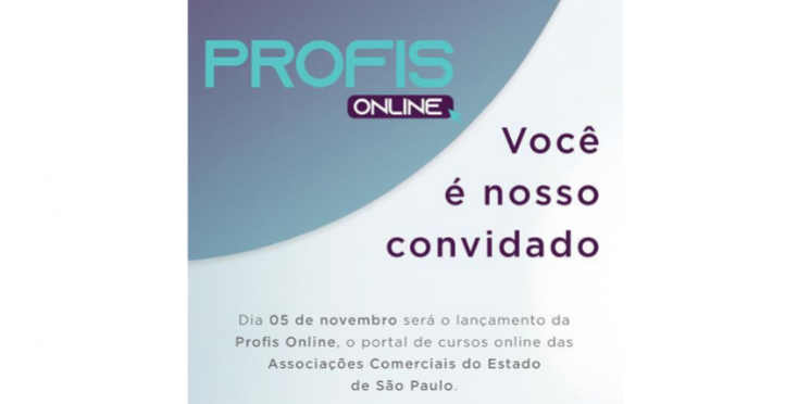 Associações Comerciais terão marketplace com cursos de capacitação e profissionalizantes