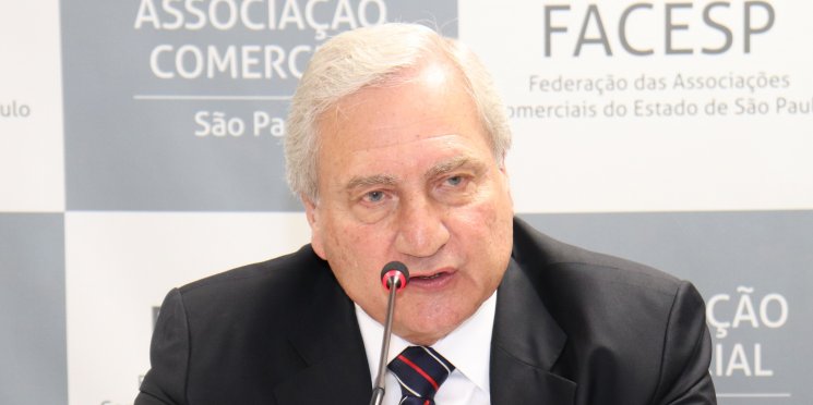 NOTA OFICIAL: O comércio não pode continuar pagando pelos outros