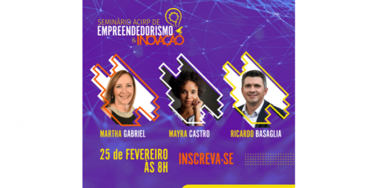 O tão esperado Seminário Acirp Rio Preto já tem data: 25/02