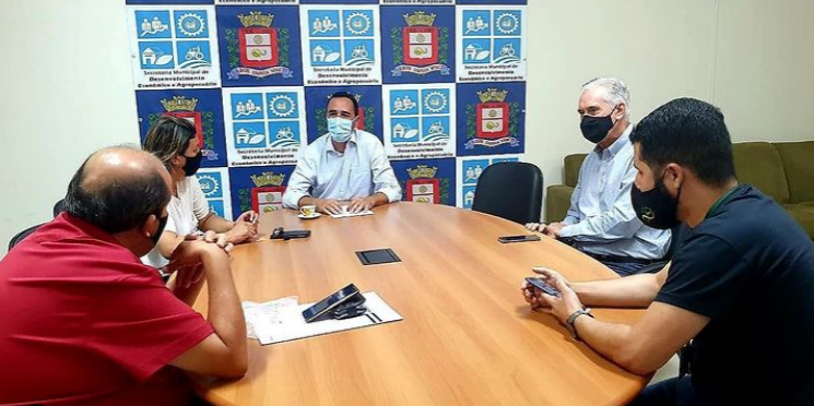 Instituto Talentos firma parceria com Ferraz de Vasconcelos
