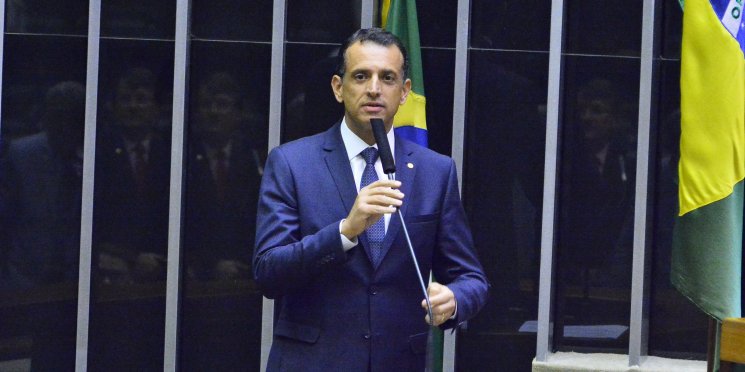 Vice-presidente da Facesp, Bertaiolli defende a independência do Banco Central