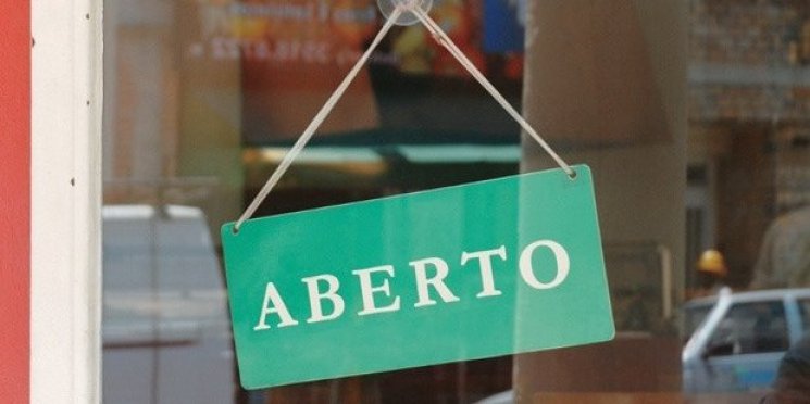 Governo de SP autoriza funcionamento de atividades comerciais aos fins de semana