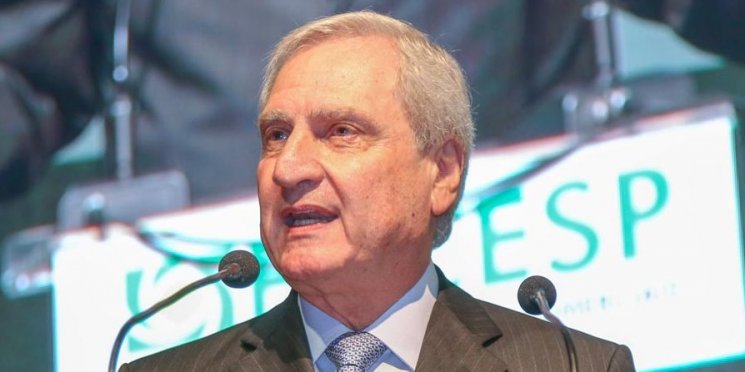 Alfredo Cotait é reeleito presidente da Facesp por aclamação
