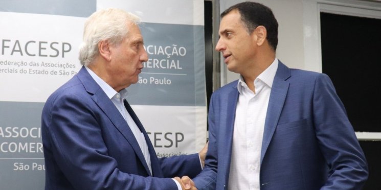 Facesp ganha representação e voz em Comissão que pautará o resgate da economia no País