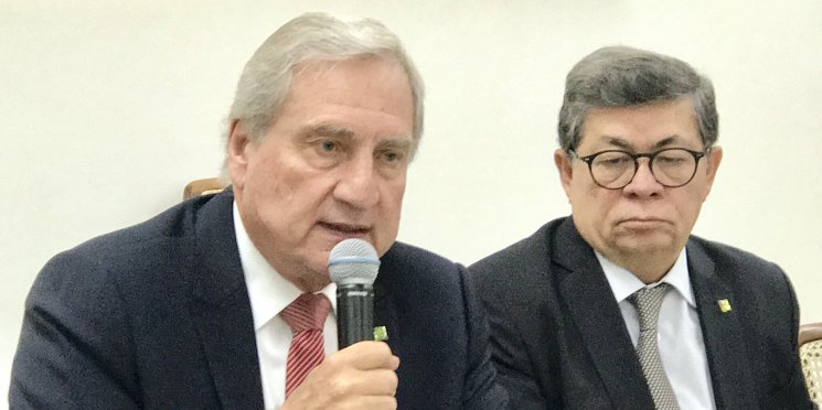 Presidente da Facesp é indicado para Fórum Permanente das MPEs, do Ministério da Economia