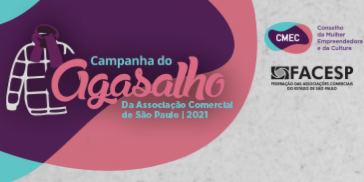 Campanha do Agasalho do Conselho da Mulher da começa em maio