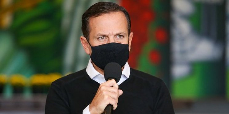 A partir de 1º junho, comércio poderá funcionar até as 22h e com 60% de ocupação
