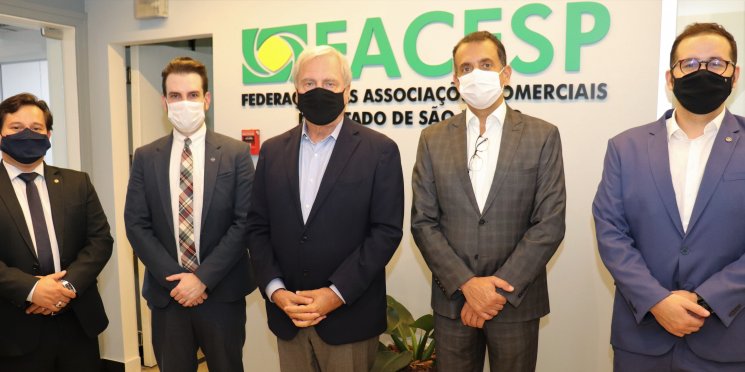 MP do Ambiente de Negócios tem como objetivo diminuir o peso da burocracia no empreendedor
