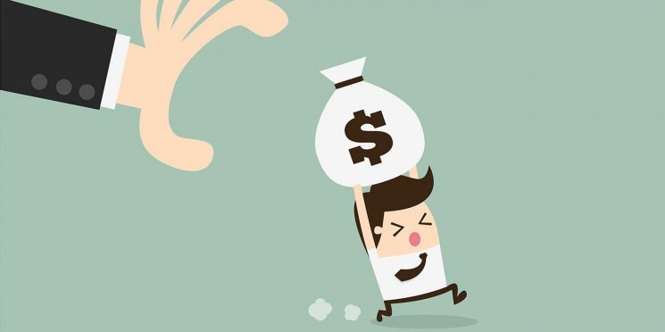 Brasileiros já pagaram R$ 1 trilhão em impostos, segundo Impostômetro