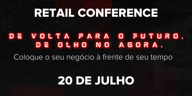 Retail Conference 2021: a Facesp convida você para esta jornada!