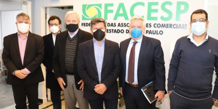 Facesp cumpre o seu papel: concessionária promete quitar dívidas com MPEs da região de Garça