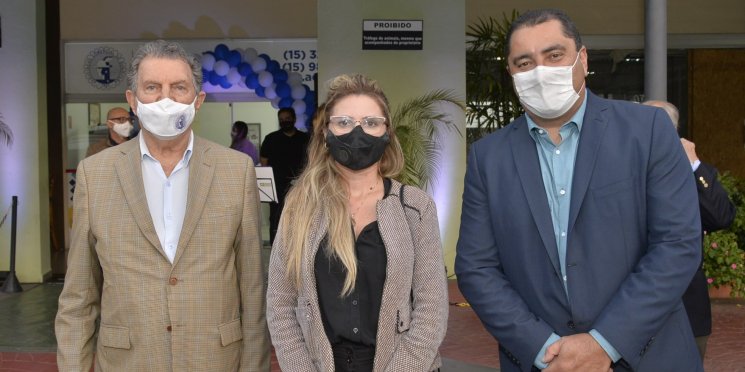 Votorantim ganha subsede distrital da Associação Comercial